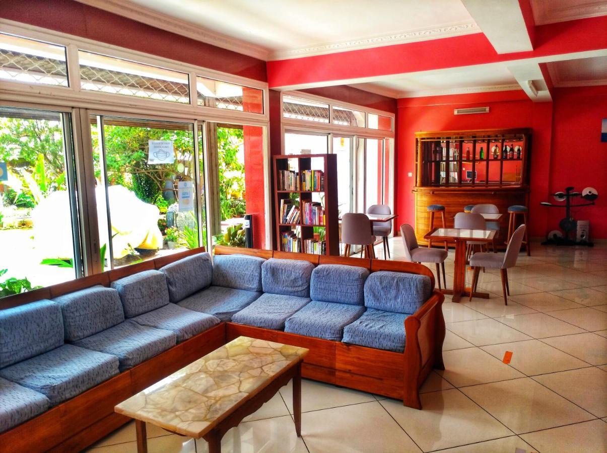 Oceanis Home & Voyages Ivato  Exterior foto