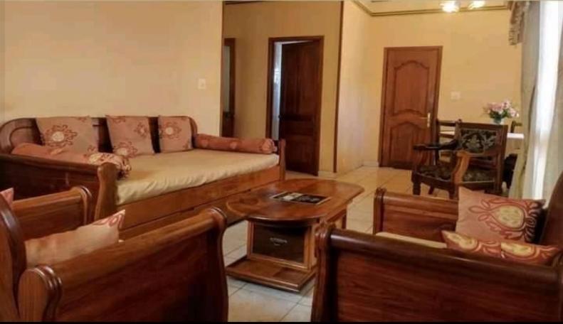 Oceanis Home & Voyages Ivato  Exterior foto