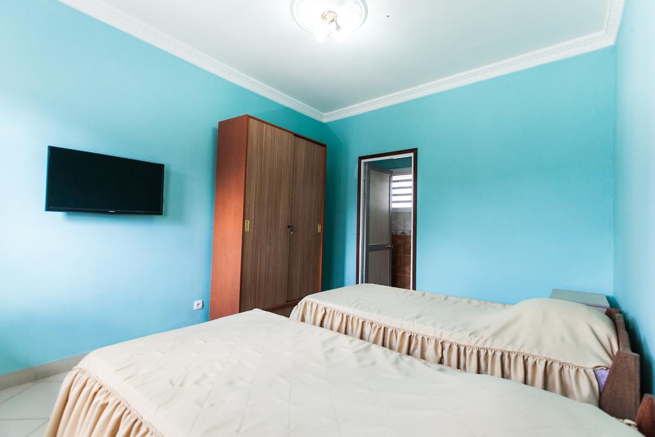 Oceanis Home & Voyages Ivato  Exterior foto