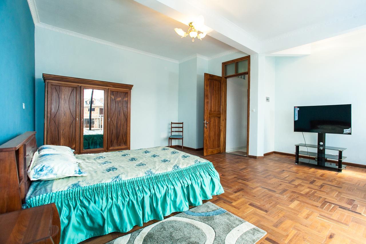Oceanis Home & Voyages Ivato  Exterior foto