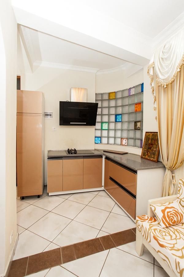 Oceanis Home & Voyages Ivato  Exterior foto