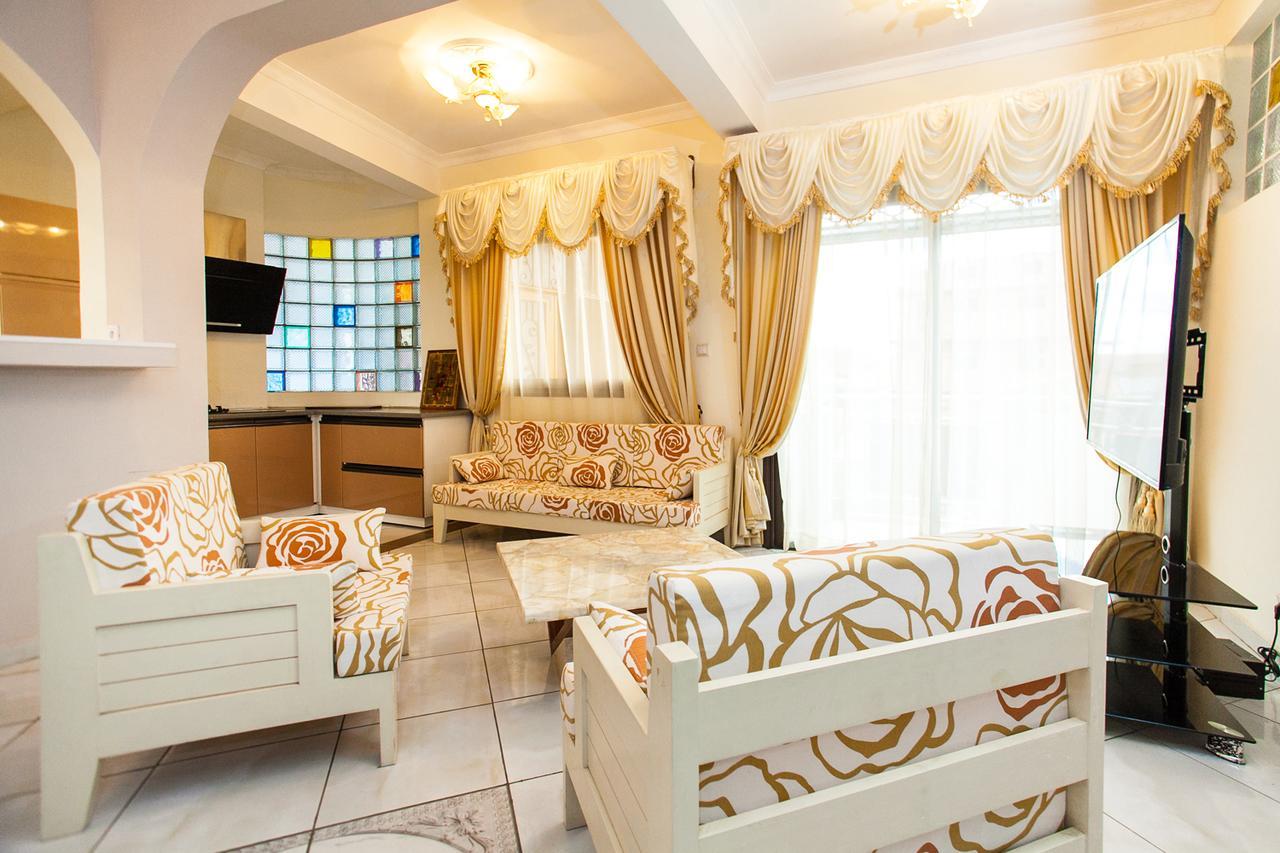 Oceanis Home & Voyages Ivato  Exterior foto