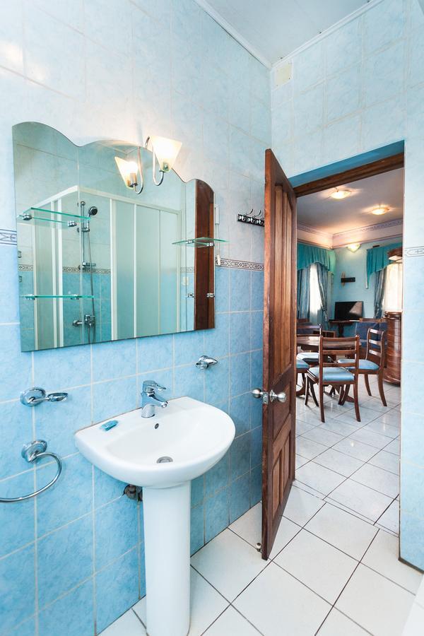 Oceanis Home & Voyages Ivato  Exterior foto