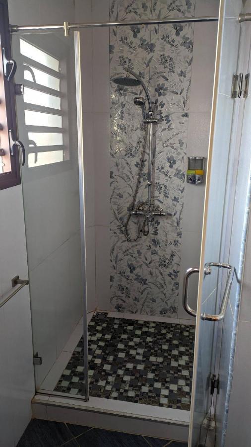 Oceanis Home & Voyages Ivato  Exterior foto